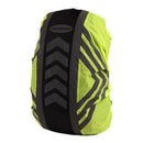 Reflective Waterproof Backpack Rain Cover Dustproof Bag Rain Cover For Hiki