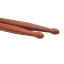 2x Band Performance Drumer Drumsticks Drum Mallets Wood Stick For Percussion