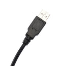 ELM327 USB V1.5 modified for Forscan ELMconfig CH340+25K80 chip HS-CANB Hn