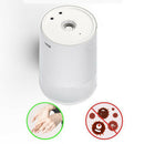 Automatic Induction Alcohol Sprayer Mini PortableTouchless Leakproof Infrared