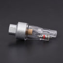 1/8" Mini Airbrush Air Filter Moisture Filter Water Trap Spray B4A6