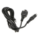 Link 2 Players Player Adapter Cable Cord for Nintendo GBA Gameboy Advance SP,