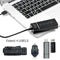 4 Port USB 3.0 Hub Super Speed 5Gbps Converter Cable Adapter for Laptop PC