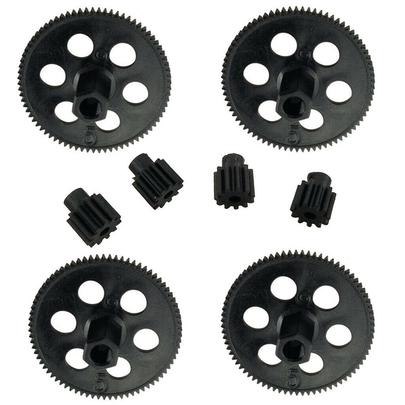 8x Gear for Visuo XS809 XS809HW XS809HC