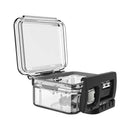 For Gopro 8 Camera Diving Protective Case Cover Underwater Waterproof Housing