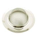1X Stainless Steel Kitchen Sewer Sink Strainer Filter Plug Waste Clean Tool HUW