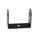 1Pcs Short U-Shaped Bracket Steering Gear Bracket Robot JS
