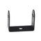 1Pcs Short U-Shaped Bracket Steering Gear Bracket Robot JS
