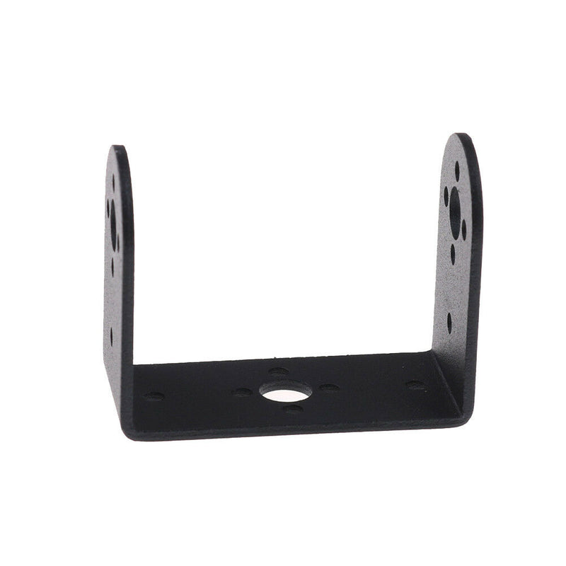 1Pcs Short U-Shaped Bracket Steering Gear Bracket Robot JS