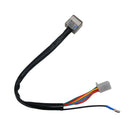 LED Digital Gear