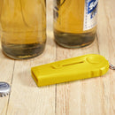 Cap Zappa Beer Bottle Opener Cap Launcher Shooter By Spinning Hat Fire Cap  K5R4