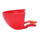 1pcs Dip Clips Kitchen Bowl kit Tool Small Dishes Spice Clip For Tomato Sau