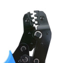Terminal Crimper Non-Insulated 2.8 4.8 6.3 26-16AWG Cable Crimping Pliers Tool