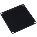5Pcs 140mm PVC PC Fan Dust Filter Dustproof Case Computer Cooler Cover MeshB Ew