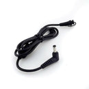 For Toshiba Asus Laptop Adapter 1.2M DC Tip Plug Connector Cord Cable 5.5 x2.5mm