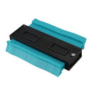 Shape Contour Duplicator Profile Gauge Tiling Laminate Tiles Edge Shaping W