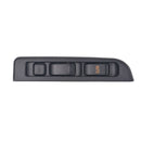 Electric Master Window Switches Part Compatible for ISUZU NKR 24V