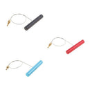 1X(Tyre Changing Air Valve Stem Puller Extractor For Motorcycle Bike Tire H