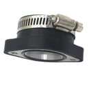 35/28mm Dirt Bike Intake Carburetor Manifold Flange Adapter For Mikuni KTN