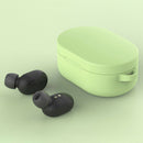 2pcs Protective Silicone Cover For Redmi Airdots Case New
