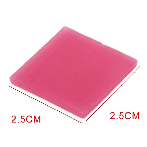 10pc Nail Art Rhinestone Picker Gel Cube Gel Gem Picker Nail Dotting ToolYUSE