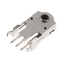 5Pcs 13mm Rotary Mouse Scroll Wheel Encoder For PC Mouse encoder  BX