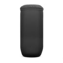 For JBL Flip5 Bluetooth Speaker Case Soft Travel Storage Bag with Carabiner
