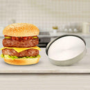 Hamburger Burger Press Meat Beef Grill Patty Maker Mould Kitchen BBQ Tool
