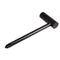 3pcs Guitar Truss Rod Wrench/Luthier Screwdriver for Guitars, Stainless Steel