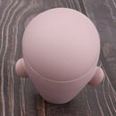 1/3 BJD Head Sculpt Body Parts Custom DIY Making Supplies - The Head Cover Can