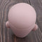 1/3 BJD Head Sculpt Body Parts Custom DIY Making Supplies - The Head Cover Can
