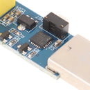 ESP8266 LINK v1.0 firmware burning WIFI module downloader ESP LINK v1. Nw