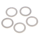 10X Fill & Drain Plug Crush Washer for Hyundai Kia Change Transmission Fluid