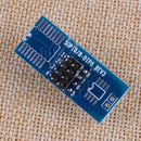Soic8 Sop8 Flash Chip IC Test Clips Adpter fit for USB Wellon MiniPro Programmer