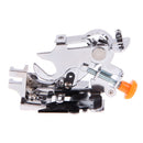 1X Ruffler Presser Foot Low Shank for Brother Singer Pfaff Janome Sewing Machine