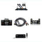 1.5M Dual Rca Male To Xlr Male Cable 2 Xlr To 2 Rca Plug Adapter Hifi Stere