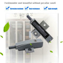 Kitchen Cupboard Door Stop Closer Stoppers Damper Buffer Cabinet Catches
