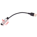 24 Key USB RGB LED Controller IR Remote RGB LED Dimmer Apply to RGB Strip Lig FT