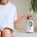 Household Indoor Photocatalyst Star Sky Design Mosquito Killer Usb Silent M