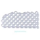 Hollow Out Design Metal Cutting Dies Stencil DIY Scrapbook Embossing Album Decor