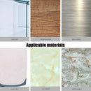 Bathroom Bathtub Waterproof Sealing Strip Self-adhesive Transparent Tape A