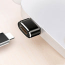 2 PACK USB C 3.1 Type C Female to USB 3.0 Type A Male Port Converter Adapter
