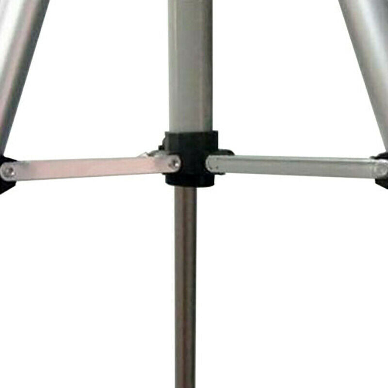 Portable Extendable Tripod Stand Adjustable Camera DLP Mini Projector 35cm-106cm