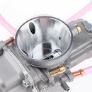 28mm Motorcycle Carburetor Flat Slide for Yamaha QUAD Scooter Motorcycle