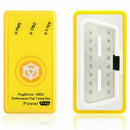 Plug and Drive SuperOBD2 Performance Chip Tuning Box for Benzine Car D6A8