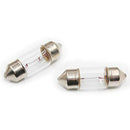 1Pc 04110-SWA-305 Interior Dome Light / Map Light Bulb (T10x31) (8W) For Acura