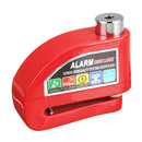 Bike Bicycles Scooter Motorcycles Combination Lock Combo Gate Lock for Anti