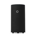 55Ml White Mini Car Usb Essential Oil Aroma Diffuser Ultrasonic Air Humidif