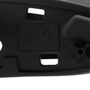 Rear Right Interior Door Panel Pull Handle Replacement for BMW F30 F35 316 318