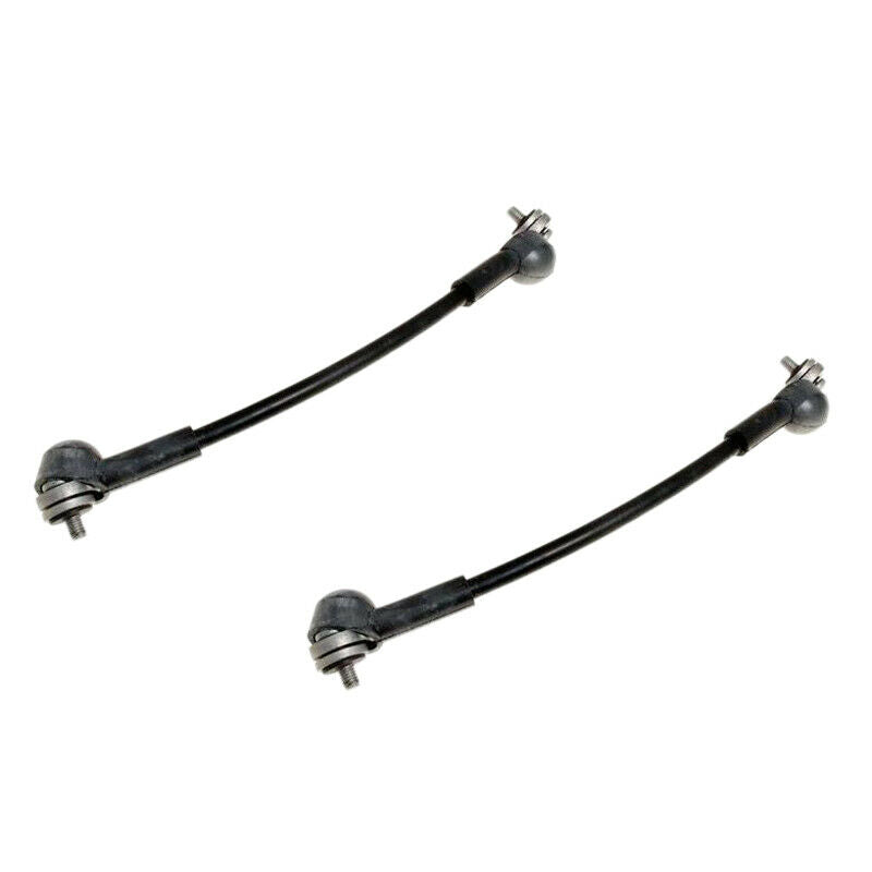 LR038051 Rear Lower Tailgate Cable Straps for Range Rover L322 2002-12 X7V6
